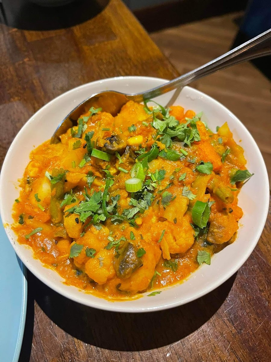 Curry Cottage Indian Restaurant Stranorlar Ballybofey-10