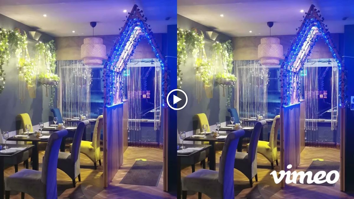 Curry Cottage Indian Restaurant Stranorlar Ballybofey-2