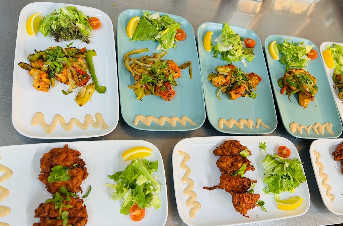 Curry Cottage Indian Restaurant Stranorlar Ballybofey-3