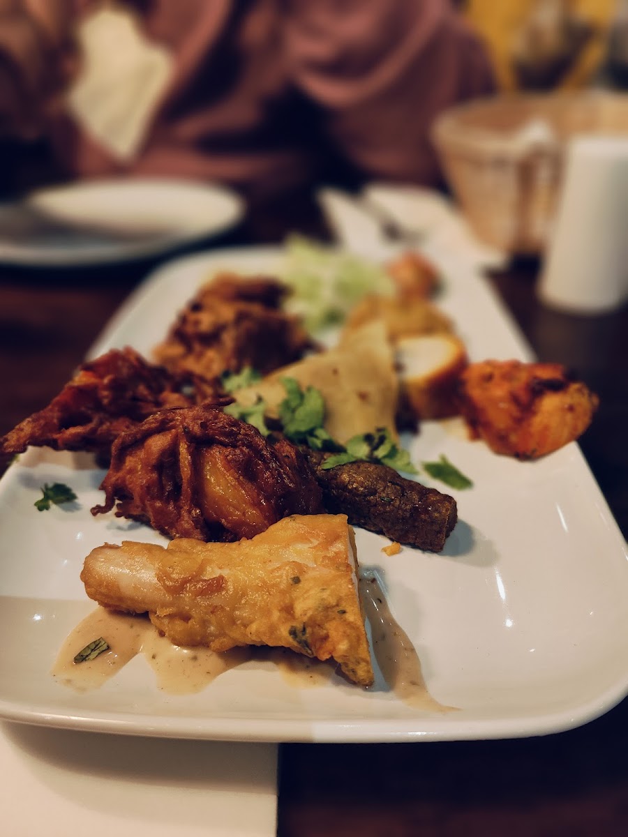 Curry Cottage Indian Restaurant Stranorlar Ballybofey-5