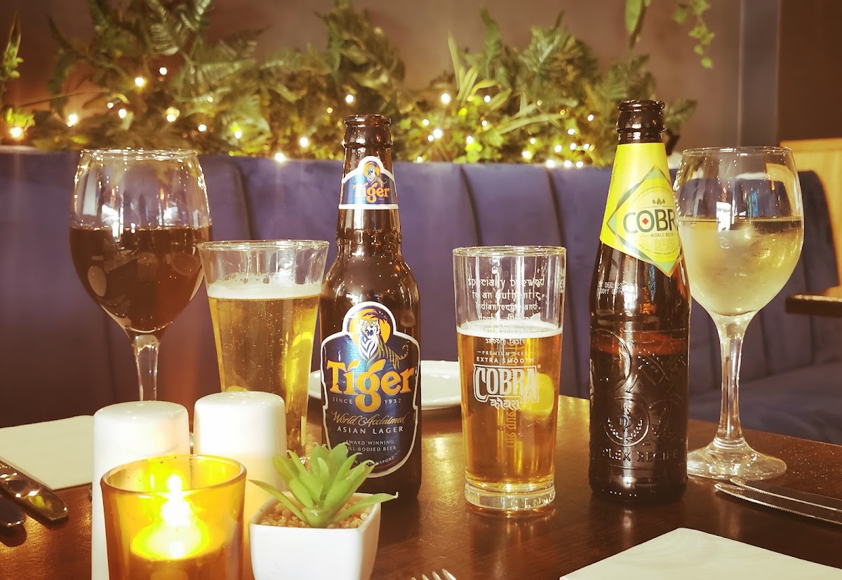 Curry Cottage Indian Restaurant Stranorlar Ballybofey-6