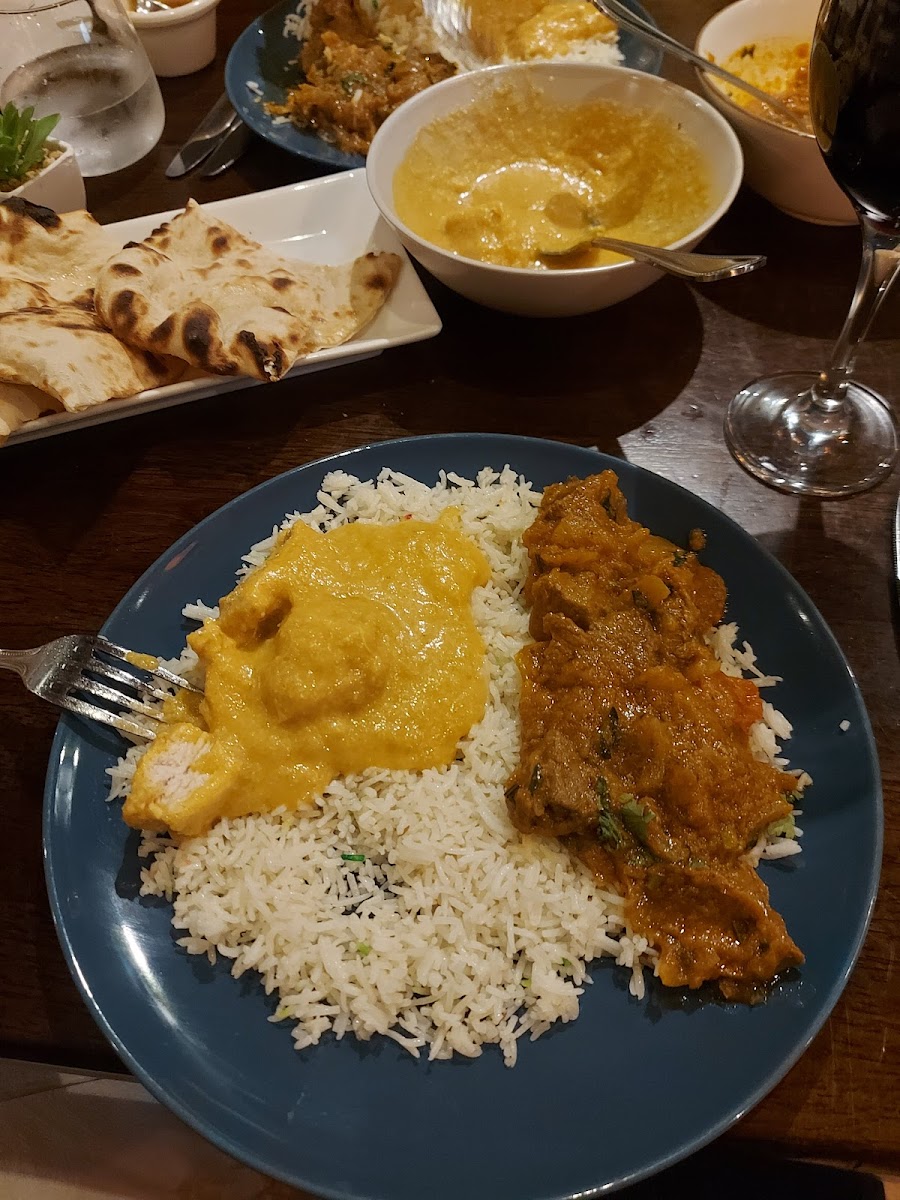 Curry Cottage Indian Restaurant Stranorlar Ballybofey-9